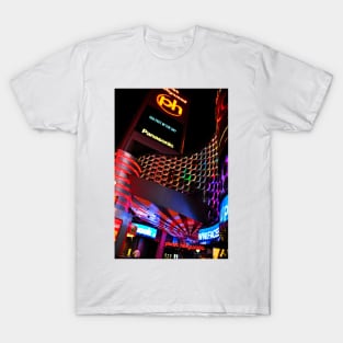 Planet Hollywood Las Vegas America T-Shirt